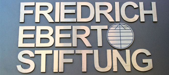 Фонд Фридриха Эберта является частной, некоммерческой, независимой организацией, основанной в 1925 году.