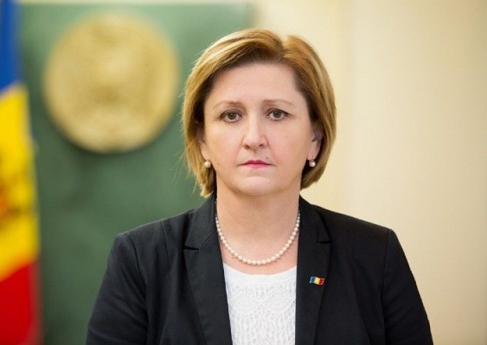 Ședință cu ușile închise: Cine este noul Secretar general al Guvernului. Foto: gov.md