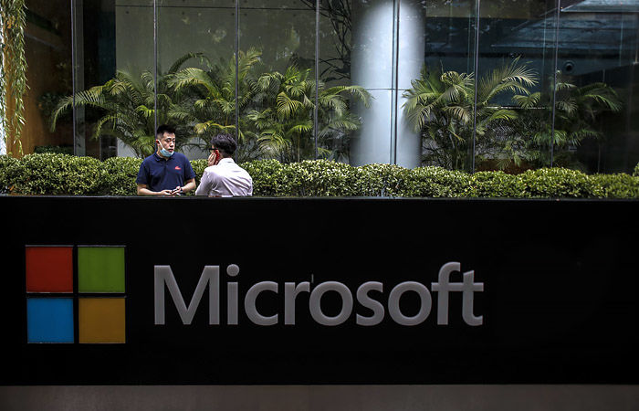 Microsoft пообещала восполнять пресную воду в регионах с ее дефицитом.