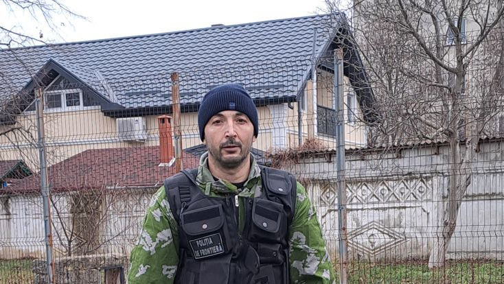 MAI a respins acuzațiile lui Petic privind concedierile în masă.
