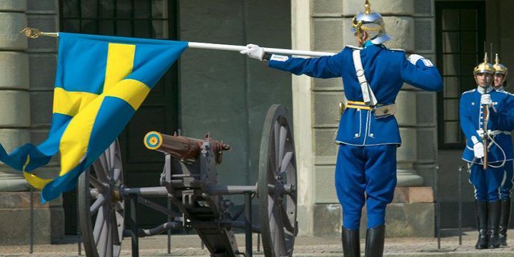 Швеция не будет вступать в НАТО, заявила новая премьер-министр.