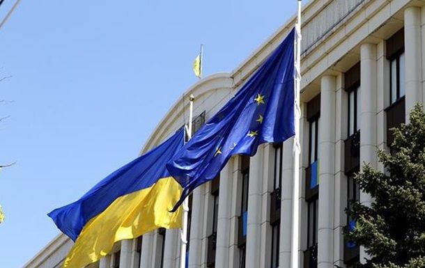 В ЕС рассказали, сколько выделили денег Украине.
