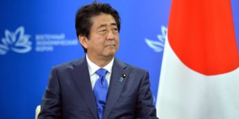 Alegeri legislative în Japonia: Victorie detașată pentru actualul premier, Shinzo Abe.