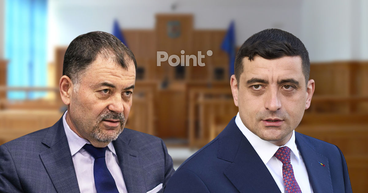 Симион обжаловал решение суда по делу против Шалару: просит компенсацию в 1 лей.