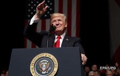 Скандальный указ Трампа снова действует.