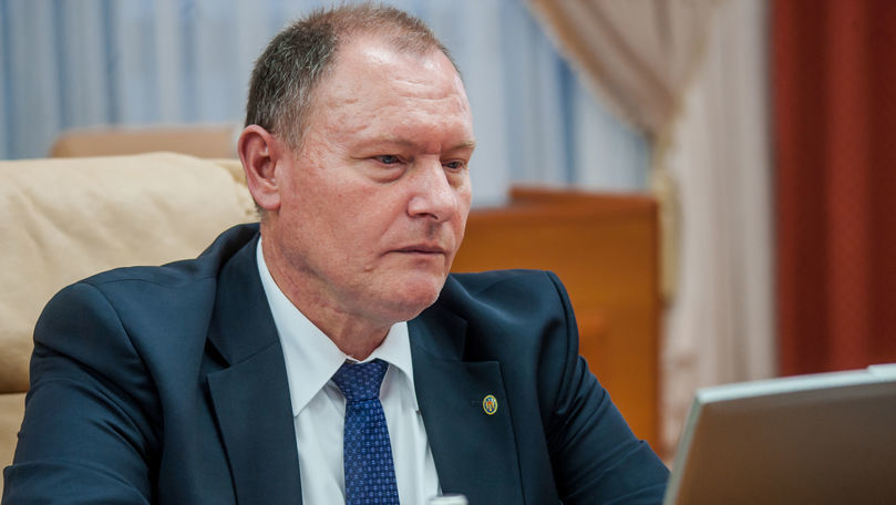 Аурелиу Чокой: Пока не обсуждается введение локдауна.