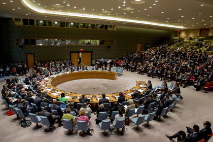 Россия обвинила США в злоупотреблении своими правами. Фото: Reuters