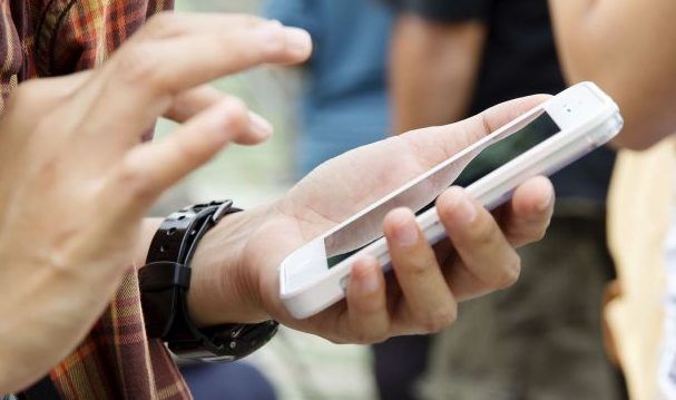 Fără telefoane la Curtea de Apel. Avocații se plâng că nu pot suna. Foto: bizlaw.md