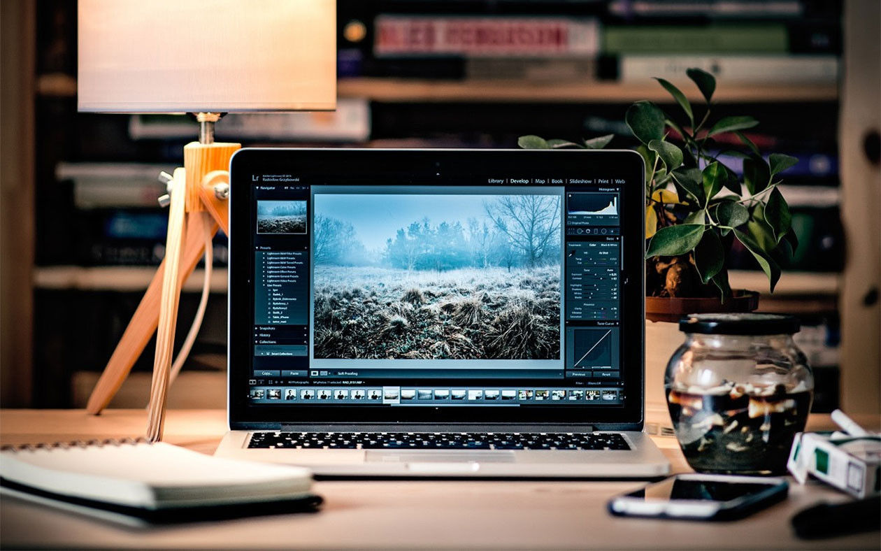 Adobe масштабно обновила Lightroom CC.