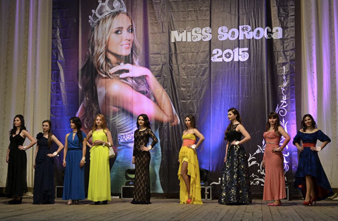 Se caută Miss Soroca. Unde poți depune dosarul de participare la concurs