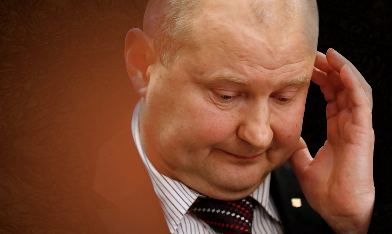 Суд в Молдове отказал Украине в экстрадиции Чауса.