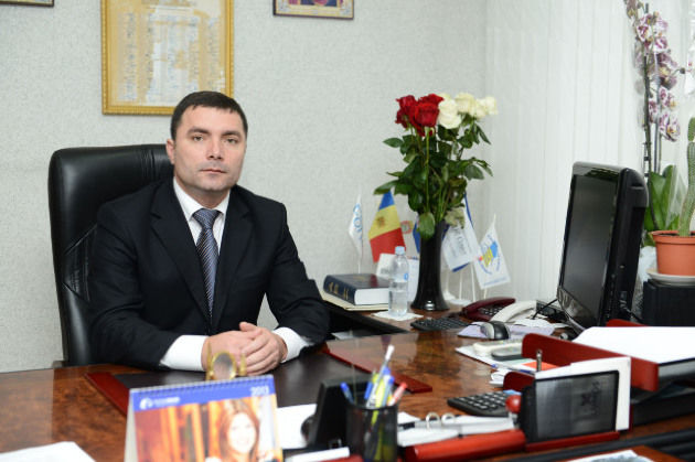 Если вину чиновника признают, ему грозит до 15 лет тюрьмы. Фото: tribuna.md