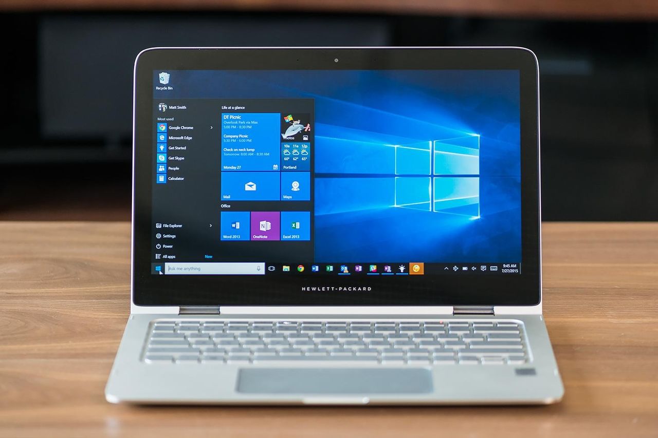 Поиск Windows 10 сломался по всему миру.