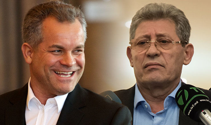 Ghimpu: Plahotniuc distruge acum tot ce am construit în relația cu UE