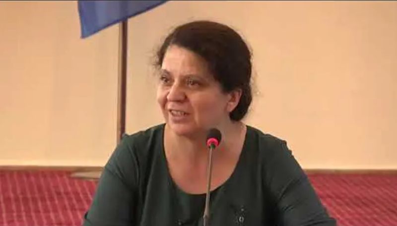 Министр просвещения подписала приказ о борьбе с коррупцией в школах.
