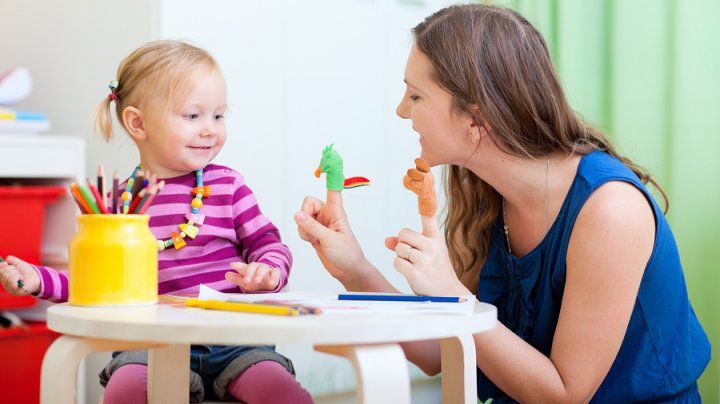 Calitățile unei bone perfecte, conform cerințelor părinților
