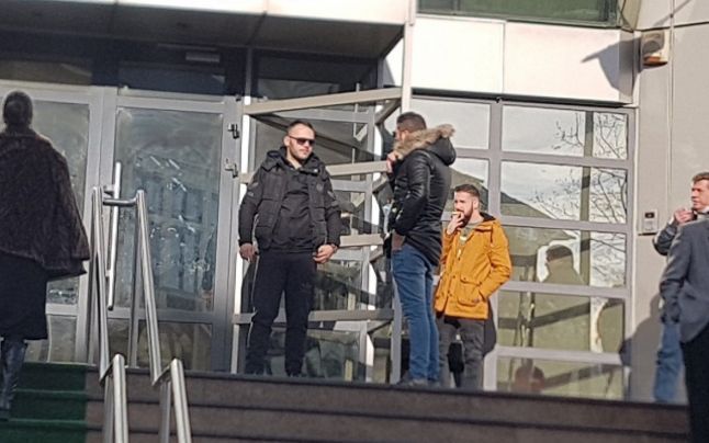Tânăr condamnat la închisoare cu executare pentru că a omorât un câine.