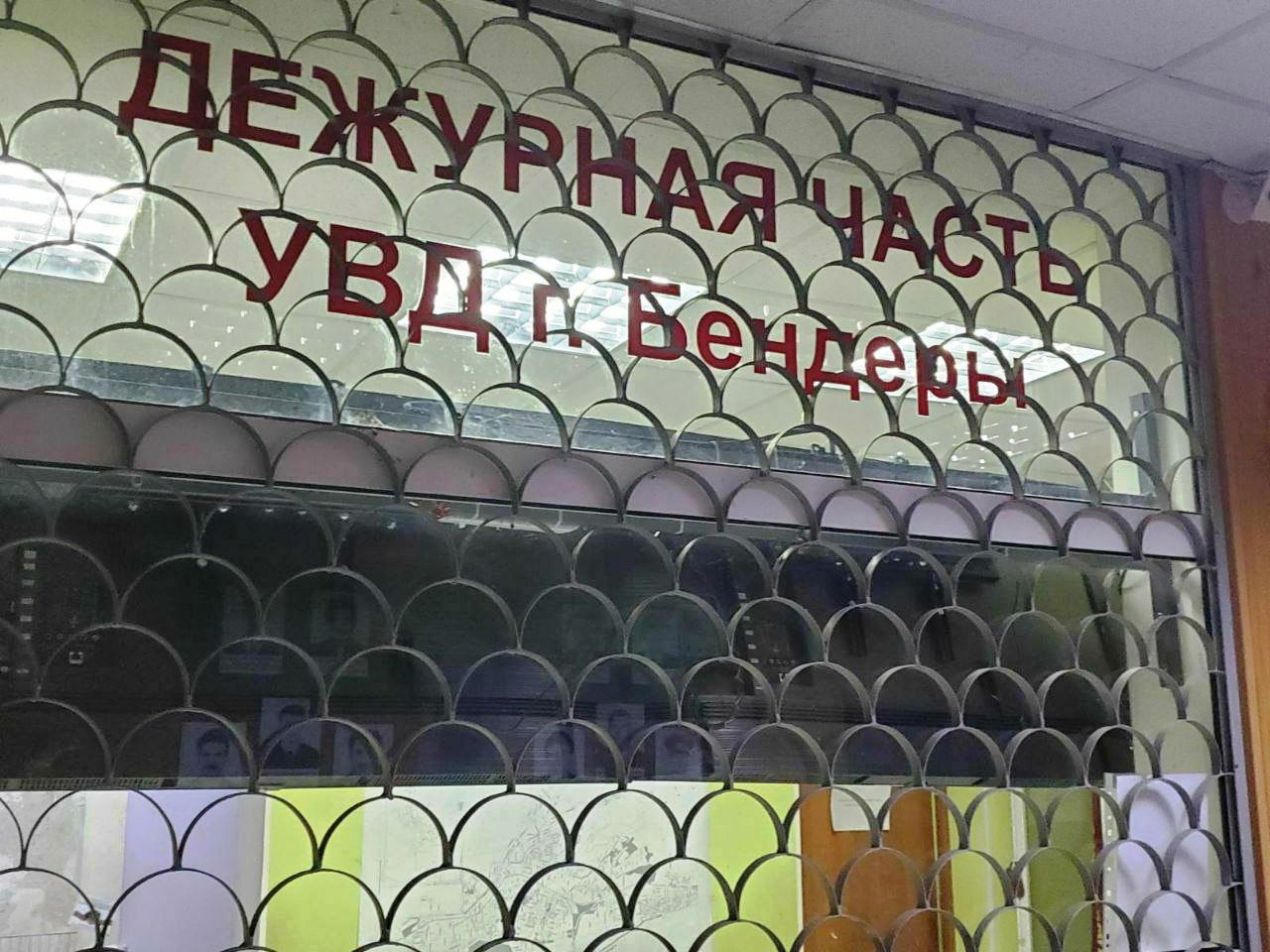 В Бендерах задержали вора и мошенника.