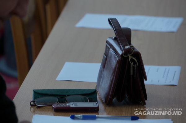Для более широкого обсуждения данного программного документа будет организован круглый стол.