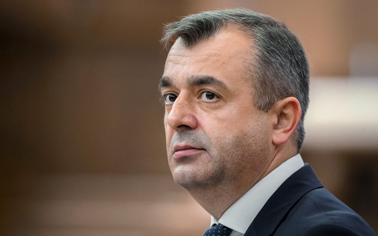Кику: Подписание этой Заявки в ЕС является «фэйковой» акцией власти.