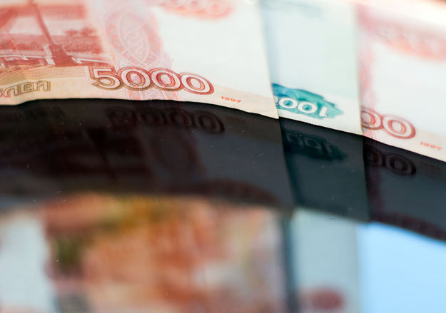 Российские банки вывели 700 миллиардов рублей через Молдову.
