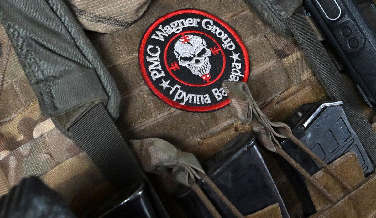 Un moldovean care a luptat pentru grupul Wagner la Bahmut, judecat în Ucraina pentru mercenariat.