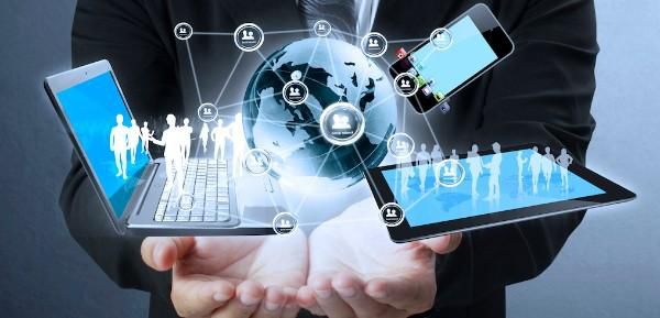Американская IT-компания намерена расширить свою деятельность в РМ. Фото: fourtek.com.
