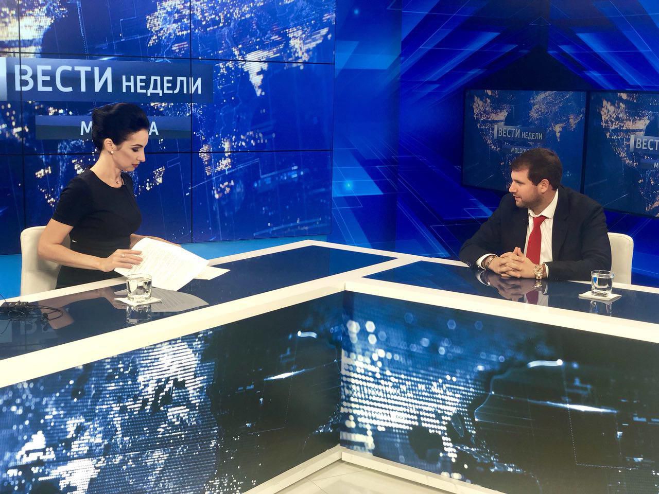 Шор: "Основа программы партии - колхозы и увеличение пенсий".