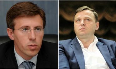 Мэр Кишинева Дорин Киртоакэ ответил Андрею Нэстасе.
