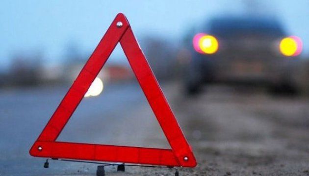 Accident grav la Cahul: 5 persoane, spitalizate