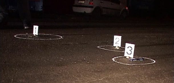 Poliția investighează cazul pentru a stabili circumstanțele în care a avut loc accidentul dar și cine se face vinovat.