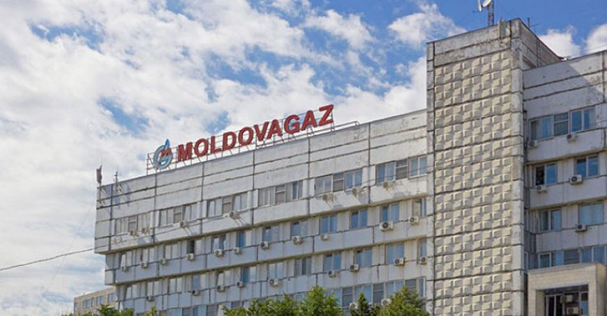 За неделю 90% компаний страны могут отказаться от поставок Moldovagaz.