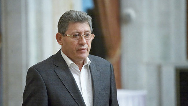 Mihai Ghimpu spune despre faptul că foștii comuniști ar adera la Pardiul Democrat. Foto: radiochisinau.md