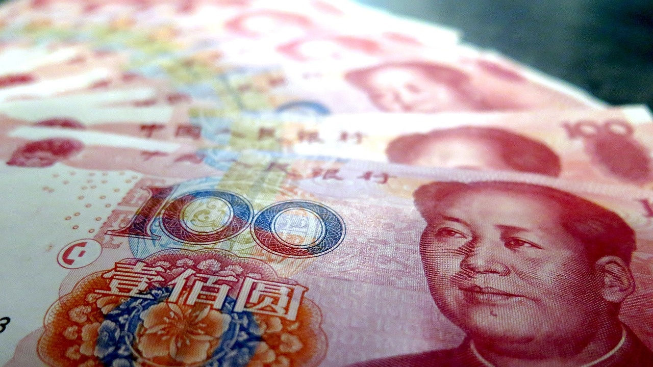 China va emite un număr record de obligațiuni pentru a salva economia.