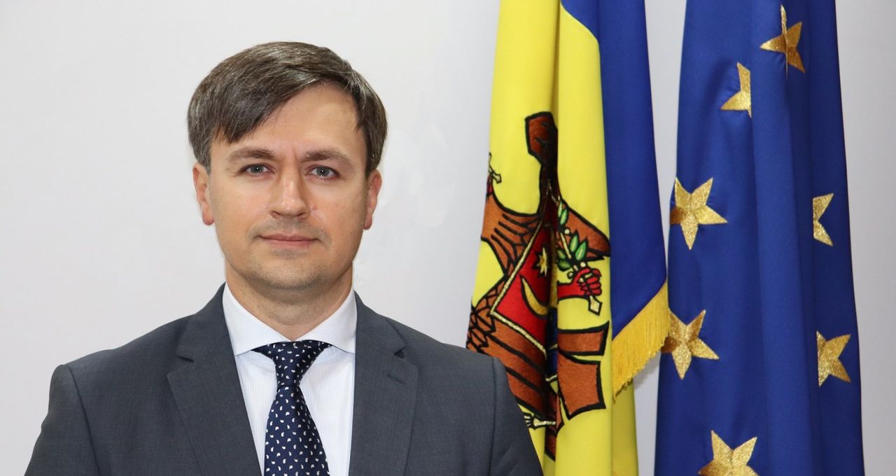 В 2020 году новый глава НЦБК получил доход в размере около 1,2 млн леев.