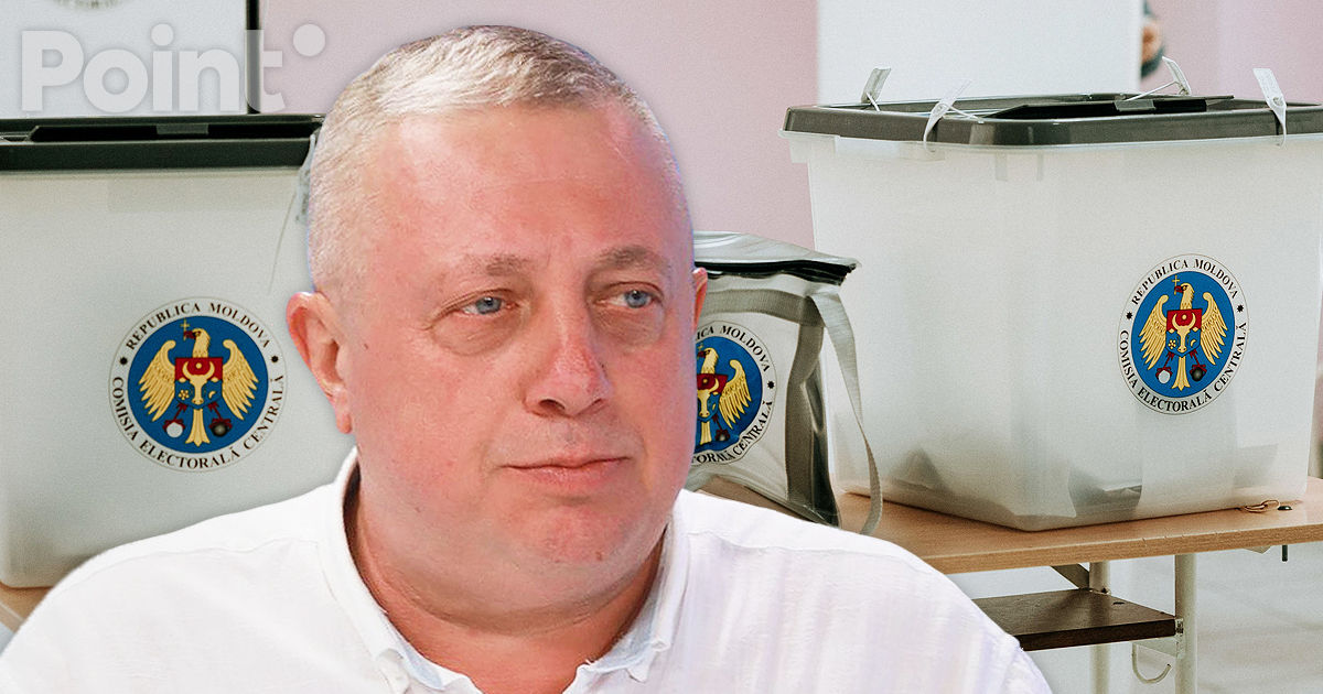 Tulbure: Rusia pierde în Ucraina, iar în Moldova a pierdut politic.