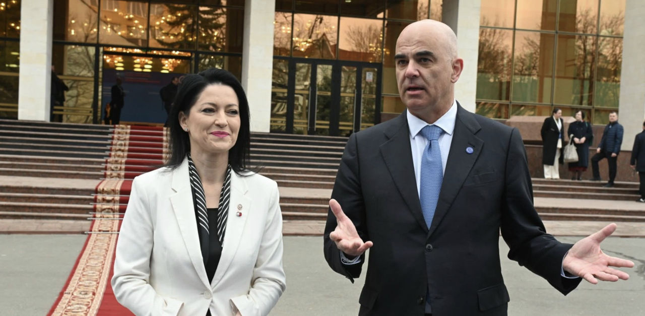 Secretarul general al CE, în Moldova: Crizele globale impun consolidarea drepturilor sociale și a instituțiilor.