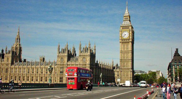 Emblematicul ceas Big Ben din Londra, construit în 1859, are nevoie urgentă de reparații estimate la 40 de milioane de lire (52 milioane de euro), ceea ce l-ar putea obliga să intre într-o pauză prelungită de trei ani.