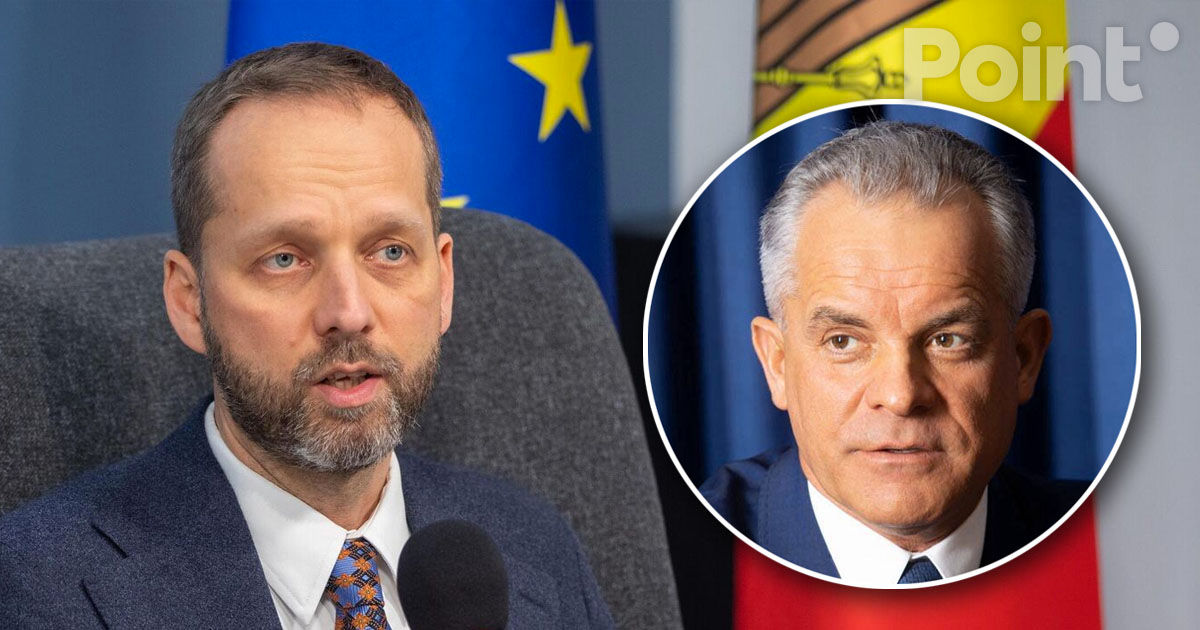 Mazeiks, despre progresul reformei justiției: Acum patru ani, Plahotniuc ar fi evitat cu siguranță pedeapsa.