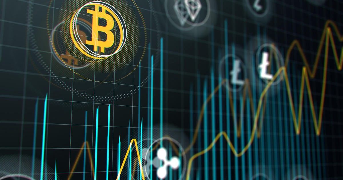 Обвал на криптовалютных рынках продолжается.