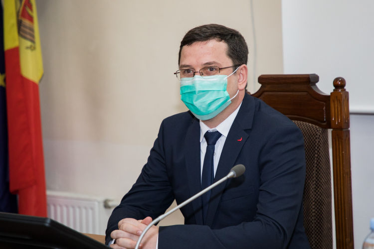 Министр труда и социальной защиты Марчел Спатарь пояснил, откуда будут взяты деньги, необходимые для увеличения пенсий.