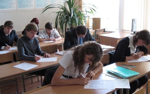 В этом году для сдачи экзаменов по Бакалавру в столице будут открыты 300 центров.