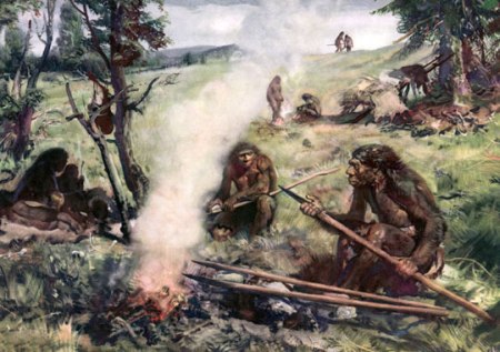 Cele două studii citează în special ereditatea omului de Neanderthal asupra genelor care influenţează caracteristicile pielii.
