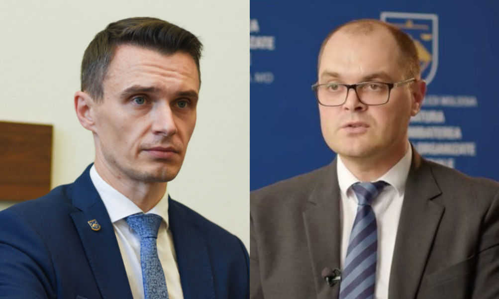 Conducerea PG și PCCOCS va fi audiată de Comisia de evaluare a procurorilor.