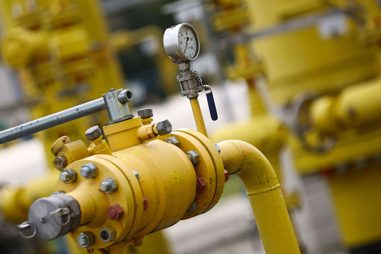 Еврокомиссия: Газопровод Baltic Pipe сыграет важную роль в смягчении энергокризиса в Европе.