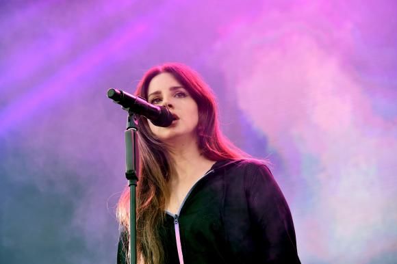 Conflict în muzică. Lana Del Rey, acuzată de plagiat de trupa Radiohead. Foto: digi24.ro