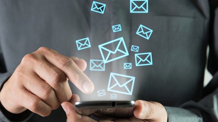 В Калифорнии отказались от планов ввести налог на sms-сообщения
