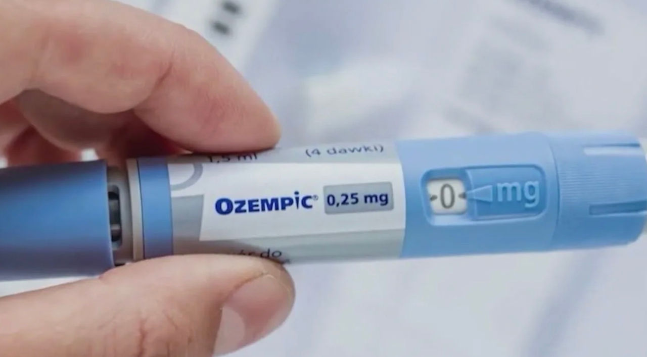 Injecțiile pentru slăbit Ozempic au efecte secundare periculoase.