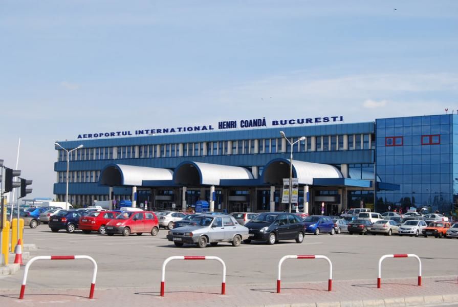 Aeroporturile din România, blocate. ROMATSA, intră în grevă generală. Foto simbol: ivisit.ro