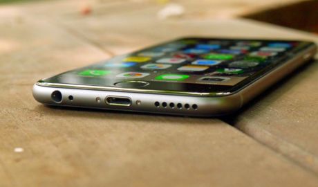 Un SMS care cuprinde cuvinte în engleză opreşte toate dispozitivele Apple. Foto: techradar.com